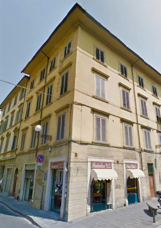 Florence Suite Appartement